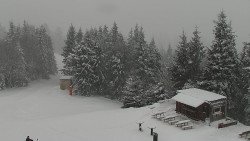 Chata Severka - Dolní Lomná