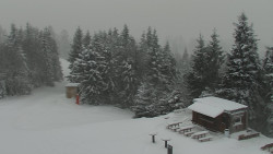 Chata Severka - Dolní Lomná