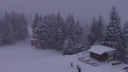 Chata Severka - Dolní Lomná