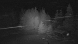 Chata Severka - Dolní Lomná