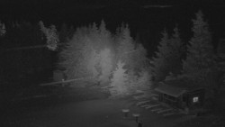 Chata Severka - Dolní Lomná