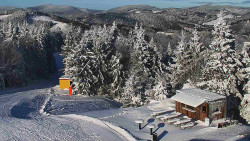 Chata Severka - Dolní Lomná