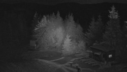 Chata Severka - Dolní Lomná