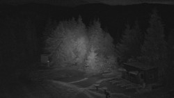 Chata Severka - Dolní Lomná