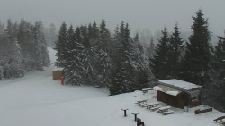 Chata Severka - Dolní Lomná