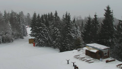 Chata Severka - Dolní Lomná