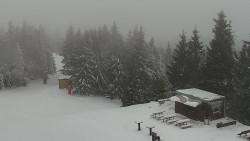 Chata Severka - Dolní Lomná