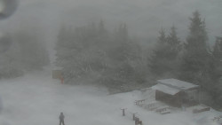 Chata Severka - Dolní Lomná