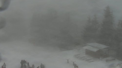 Chata Severka - Dolní Lomná