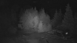 Chata Severka - Dolní Lomná