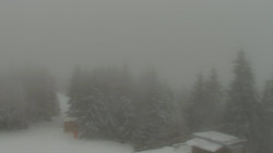 Chata Severka - Dolní Lomná