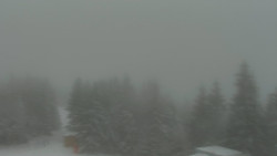 Chata Severka - Dolní Lomná