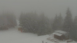 Chata Severka - Dolní Lomná