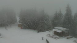 Chata Severka - Dolní Lomná