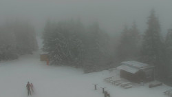 Chata Severka - Dolní Lomná