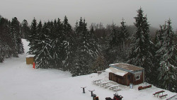 Chata Severka - Dolní Lomná