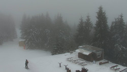 Chata Severka - Dolní Lomná