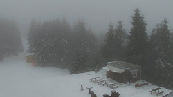 Chata Severka - Dolní Lomná