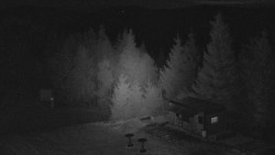 Chata Severka - Dolní Lomná