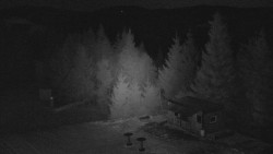 Chata Severka - Dolní Lomná