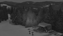 Chata Severka - Dolní Lomná