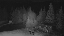 Chata Severka - Dolní Lomná