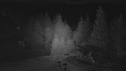 Chata Severka - Dolní Lomná