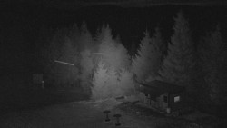 Chata Severka - Dolní Lomná