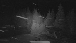 Chata Severka - Dolní Lomná