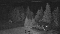 Chata Severka - Dolní Lomná