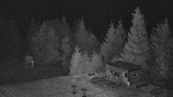 Chata Severka - Dolní Lomná