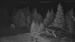 Chata Severka - Dolní Lomná