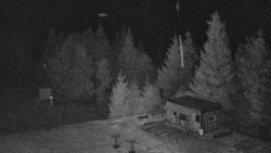 Chata Severka - Dolní Lomná