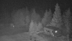 Chata Severka - Dolní Lomná