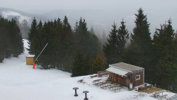 Chata Severka - Dolní Lomná