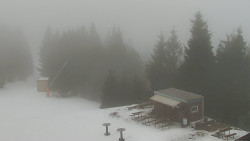 Chata Severka - Dolní Lomná