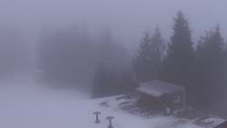 Chata Severka - Dolní Lomná