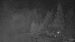 Chata Severka - Dolní Lomná