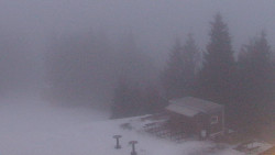 Chata Severka - Dolní Lomná