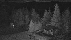 Chata Severka - Dolní Lomná