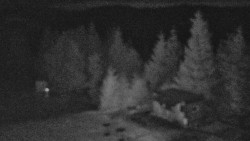 Chata Severka - Dolní Lomná