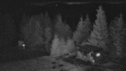 Chata Severka - Dolní Lomná