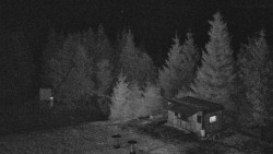 Chata Severka - Dolní Lomná