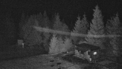 Chata Severka - Dolní Lomná