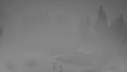 Chata Severka - Dolní Lomná