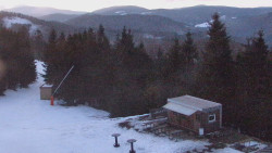 Chata Severka - Dolní Lomná