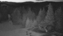 Chata Severka - Dolní Lomná