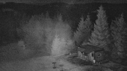 Chata Severka - Dolní Lomná