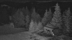 Chata Severka - Dolní Lomná