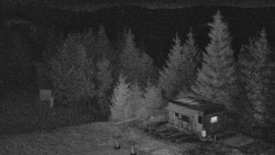 Chata Severka - Dolní Lomná